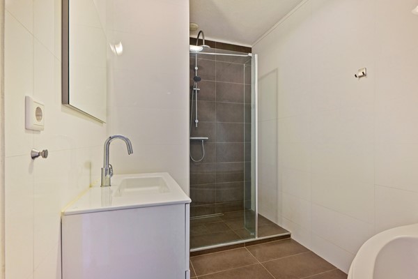 Medium property photo - Julius Pergerstraat 148, 1087 KP Amsterdam